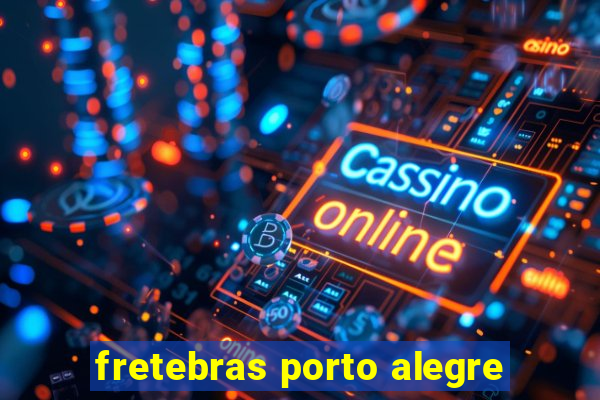 fretebras porto alegre
